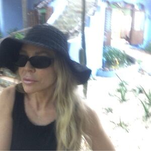 Meet your Posher, Maryfrances